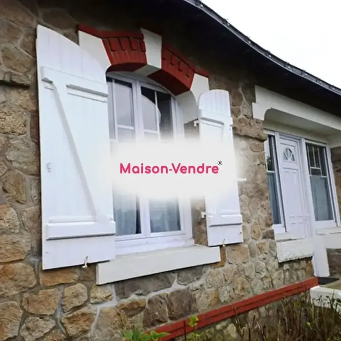 Maison 4 pièces Le Croisic à vendre